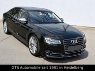 Audi S8 2016