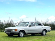 Mercedes-Benz 450 1976