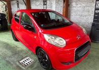 Citroen C1 2010
