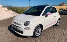 Fiat 500 2024