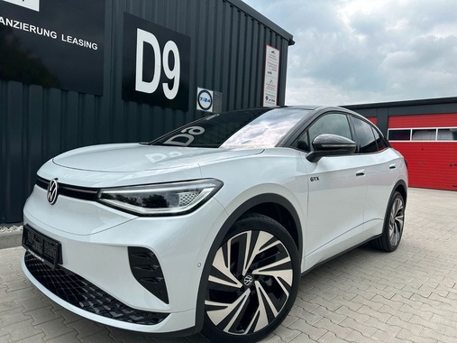 Volkswagen ID.5 2023