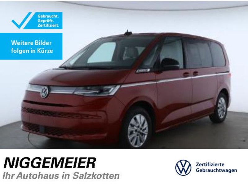 Volkswagen T7