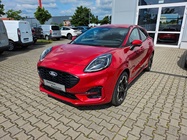 Ford Puma 2025