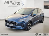 Ford Fiesta 2023