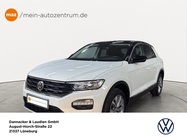 Volkswagen T-Roc 2019