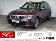 BMW X5 2025