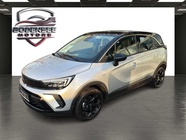 Opel Crossland 2023