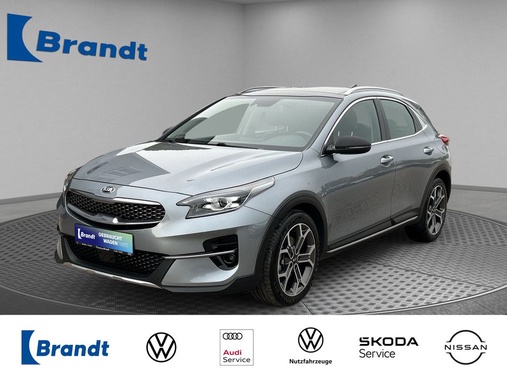 Kia XCeed 2021