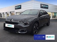 Citroen C4 2024