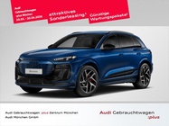 Audi Q6 e-tron 2024