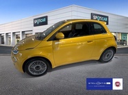 Fiat 500 2026
