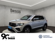 Volkswagen T-Cross 2025