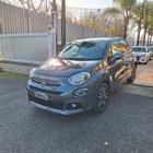 Fiat 500X 2021