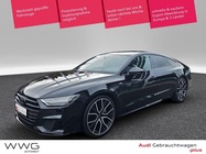 Audi A7 2022