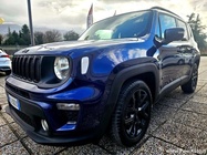 Jeep Renegade 2021