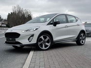 Ford Fiesta 2019