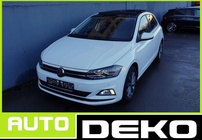 Volkswagen Polo 2021
