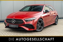 Mercedes-Benz A-Class 2024