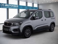 Peugeot Rifter 2021
