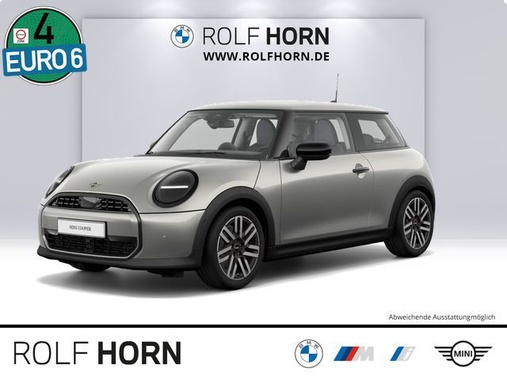 MINI Cooper 2024