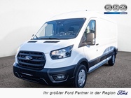 Ford Transit 2025