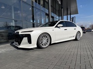 BMW 7 Series 2023