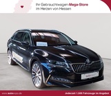 Skoda Superb 2021