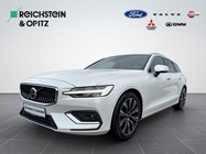 Volvo V60 2022