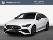 Mercedes-Benz CLA-Class 2024