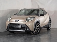 Toyota Aygo 2023
