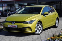 Volkswagen Golf 2020