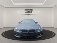 BMW 4 Series 2016