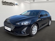 Ford Focus 2019