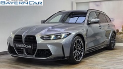 BMW M3 2025