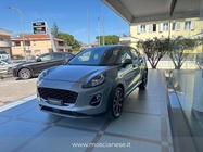 Ford Puma 2021
