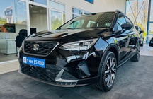 Seat Arona 2023