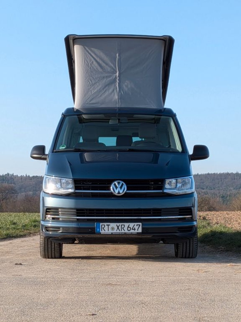 Volkswagen T6