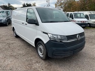 Volkswagen T6 2021