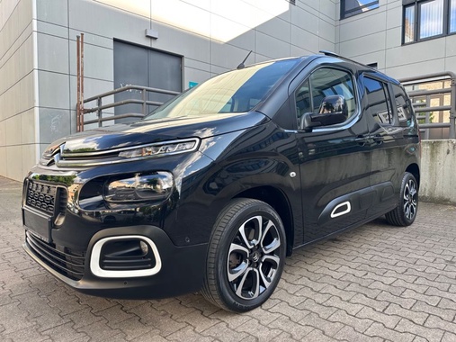Citroen Berlingo 2019