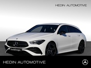 Mercedes-Benz CLA-Class 2025