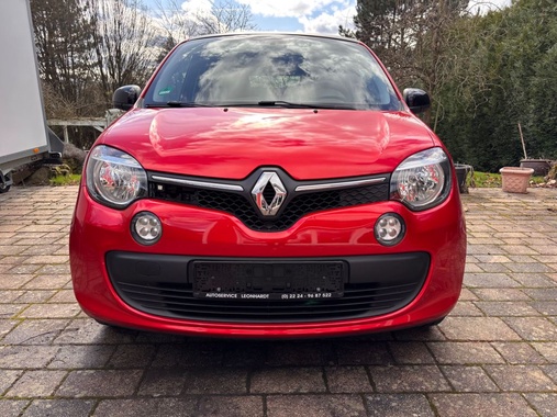 Renault Twingo 2019