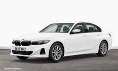 BMW 3 Series 2025