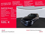 Audi A4 2024