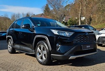Toyota RAV4 2019