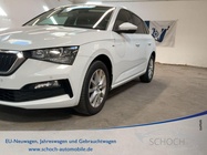 Skoda Scala 2021