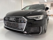 Audi A6 2023