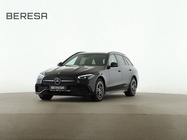Mercedes-Benz C-Class 2026