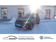 Volkswagen T-Cross 2024