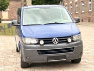 Volkswagen T5 2012