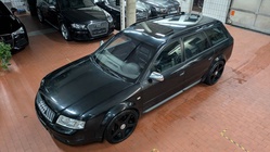 Audi S6 2003